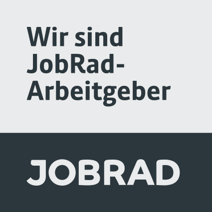 Logo JOBRAD