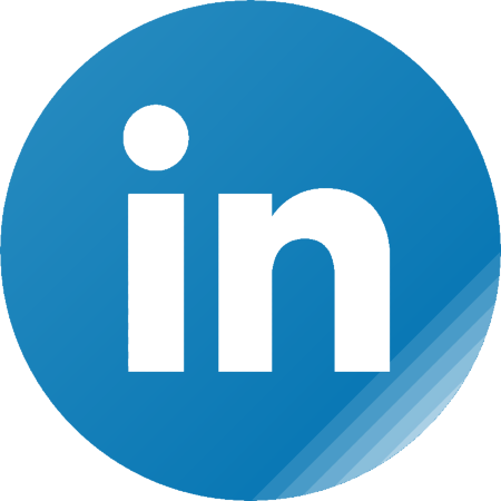 Logo linkedIn
