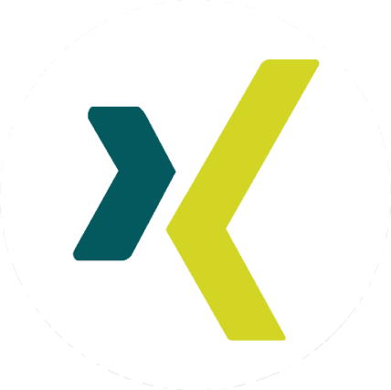 Logo Xing